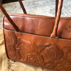 Patricia Nash Tote